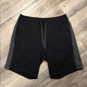 Men’s Lululemon Shorts 9” Inseam